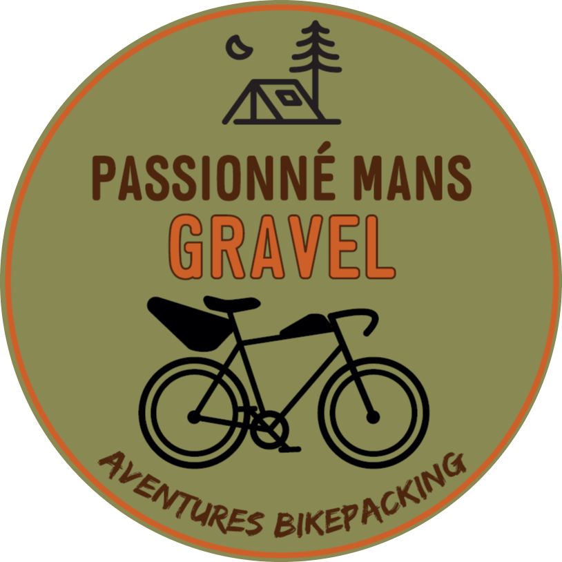 PASSIONE MANS GRAVEL